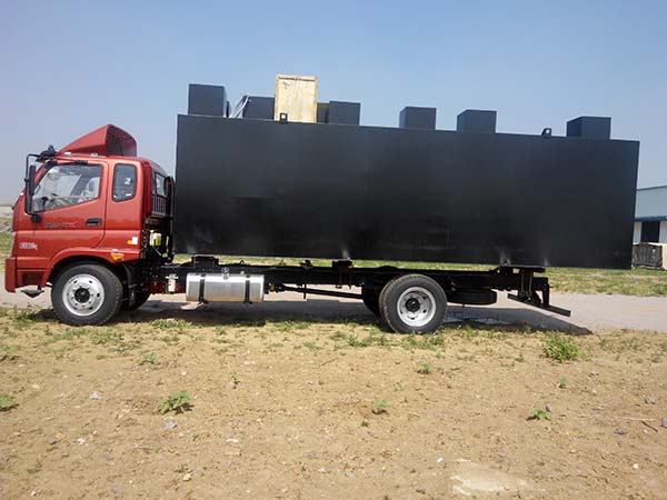 生活污水處理設(shè)備 生活污水處理設(shè)備